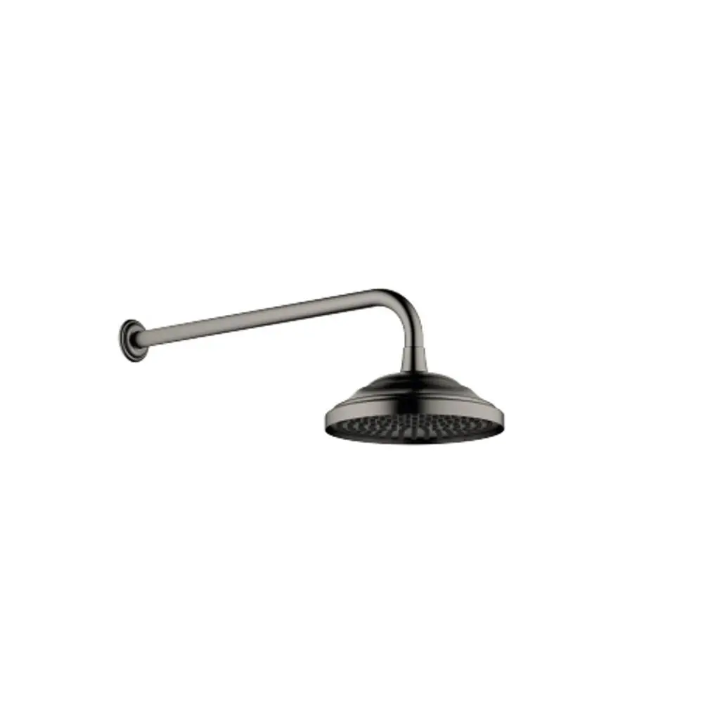 Dornbracht-MADISON-Regenbrause-Ausladung 435mm-Dark Platinum gebürstet, 28545977-99 Galeriebild 1